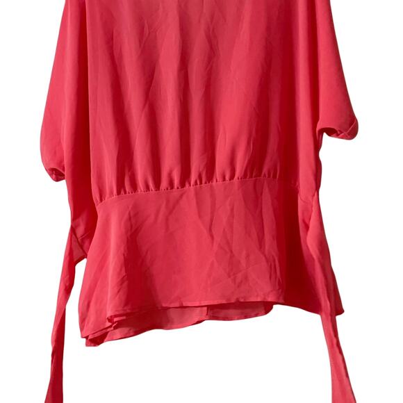 New York & Company Tops - Sweet Pea by New York& Company  Women's XXL Blouse